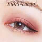 LUNA Natural - PONY强烈推荐【六色可选】【10片装】【日抛】【日本美瞳】