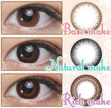 SEED实瞳 Eye Coffret 可芙蕾 1 Day UV【四色可选】【10片装】【日抛】【日本美瞳】