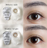 EYEDDiCT by FAIRY 1day 可爱【六色可选】【10片装】【日抛】【日本美瞳】